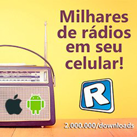 OUÇA NOSSA RADIO AQUI